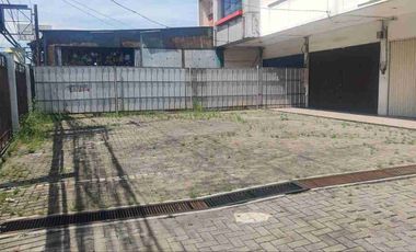 RUKO 5 GANDENG LUAS 1000 di Jalan Raya Bogor Depok Disewakan