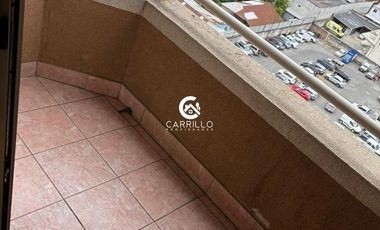 ARRENDAMOS DEPTO AMOBLADO EN EL CENTRO DE TEMUCO