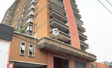 ARRENDAMOS DEPTO AMOBLADO EN EL CENTRO DE TEMUCO
