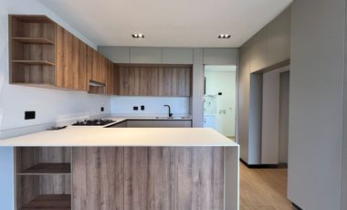 Extraordinario apartamento en renta Cerritos con vista a las montañas. Pereira - Colombia.