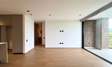 Extraordinario apartamento en renta Cerritos con vista a las montañas. Pereira - Colombia.