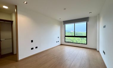 Extraordinario apartamento en renta Cerritos con vista a las montañas. Pereira - Colombia.