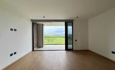 Extraordinario apartamento en renta Cerritos con vista a las montañas. Pereira - Colombia.