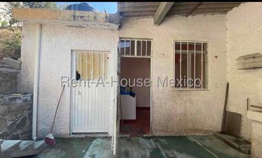 CASA EN VENTA EN PEÑUELAS