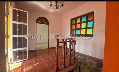 CASA EN VENTA EN PEÑUELAS