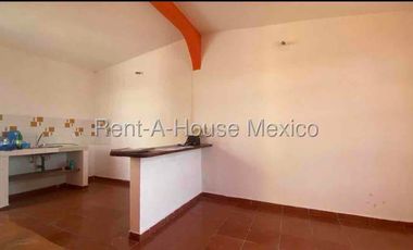 CASA EN VENTA EN PEÑUELAS
