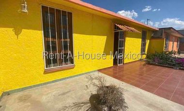 CASA EN VENTA EN PEÑUELAS