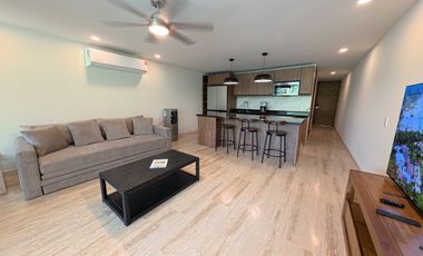 Departamento en Renta en AWA Playacar – Exclusividad y Confort en Playa del Carmen