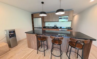 Departamento en Renta en AWA Playacar – Exclusividad y Confort en Playa del Carmen