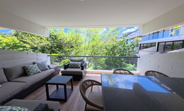 Departamento en Renta en AWA Playacar – Exclusividad y Confort en Playa del Carmen
