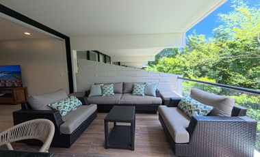 Departamento en Renta en AWA Playacar – Exclusividad y Confort en Playa del Carmen