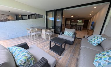 Departamento en Renta en AWA Playacar – Exclusividad y Confort en Playa del Carmen
