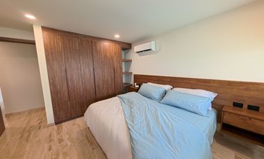 Departamento en Renta en AWA Playacar – Exclusividad y Confort en Playa del Carmen