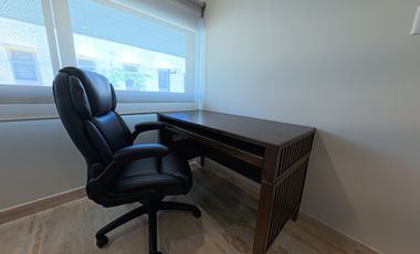 Departamento en Renta en AWA Playacar – Exclusividad y Confort en Playa del Carmen