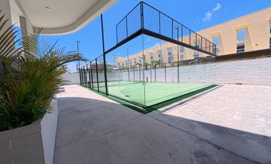 Departamento en Renta en AWA Playacar – Exclusividad y Confort en Playa del Carmen