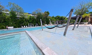 Departamento en Renta en AWA Playacar – Exclusividad y Confort en Playa del Carmen