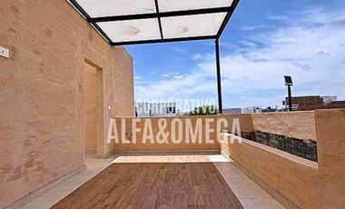 CASA NUEVA EN VENTA EN RESIDENCIAL XARAMA