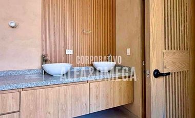 CASA NUEVA EN VENTA EN RESIDENCIAL XARAMA