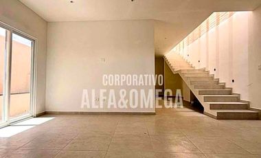 CASA NUEVA EN VENTA EN RESIDENCIAL XARAMA