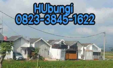 Rumah disewakan di Ngambon, Karangploso, Kabupaten Malang, Jawa Timur