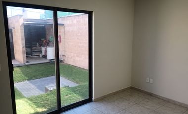 Departamento en renta en San Andrés Cholula por la Recta a Cholula