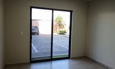 Departamento en renta en San Andrés Cholula por la Recta a Cholula
