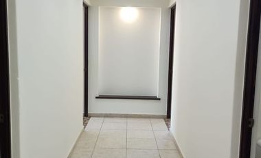 Departamento en renta en San Andrés Cholula por la Recta a Cholula