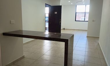 Departamento en renta en San Andrés Cholula por la Recta a Cholula