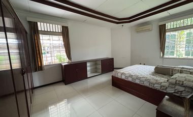 SUKA RUMAH VINTAGE CLASSIC GAYA JAWA DENGAN LINGKUNGAN ASRI & NYAMAN? INI COCOK BUAT ANDA DI JOGLO JAKARTA BARAT