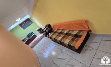 Departamento en Renta, Ciudad Satélite, Naucalpan