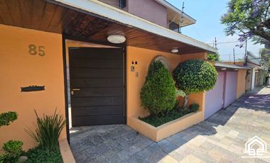 Departamento en Renta, Ciudad Satélite, Naucalpan