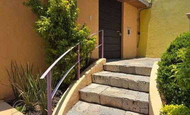Departamento en Renta, Ciudad Satélite, Naucalpan
