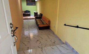 Departamento en Renta, Ciudad Satélite, Naucalpan