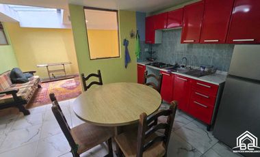 Departamento en Renta, Ciudad Satélite, Naucalpan