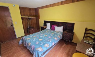 Departamento en Renta, Ciudad Satélite, Naucalpan