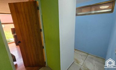 Departamento en Renta, Ciudad Satélite, Naucalpan