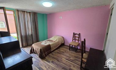 Departamento en Renta, Ciudad Satélite, Naucalpan
