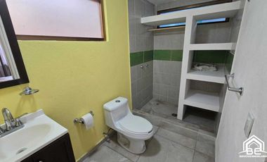 Departamento en Renta, Ciudad Satélite, Naucalpan