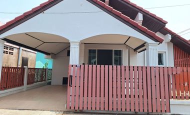 3-Bedroom House for Sale in Sam Phrao Udon Thani, Thailand
