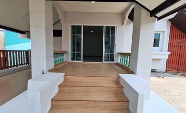 3-Bedroom House for Sale in Sam Phrao Udon Thani, Thailand