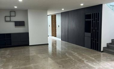 CASA EN RENTA EN LOMAS DE ANGELOPOLIS PUEBLA
