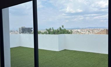 CASA EN RENTA EN LOMAS DE ANGELOPOLIS PUEBLA