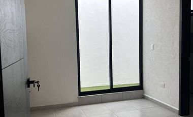 CASA EN RENTA EN LOMAS DE ANGELOPOLIS PUEBLA