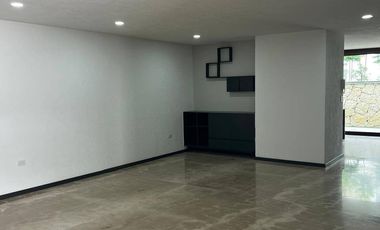 CASA EN RENTA EN LOMAS DE ANGELOPOLIS PUEBLA