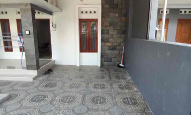 Dijual Rumah 1 Lantai Dekat RS Puri Husada Palagan