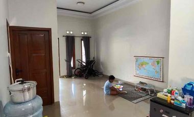Dijual Rumah 1 Lantai Dekat RS Puri Husada Palagan