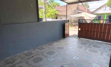 Dijual Rumah 1 Lantai Dekat RS Puri Husada Palagan