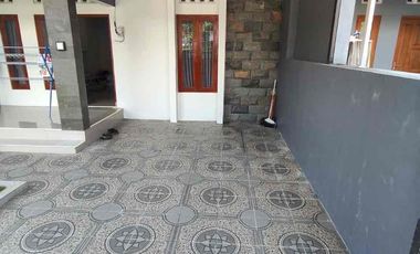 Dijual Rumah 1 Lantai Dekat RS Puri Husada Palagan
