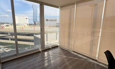 DEPARTAMENTO AMUEBLADO EN RENTA EN ANGELOPOLIS PUEBLA