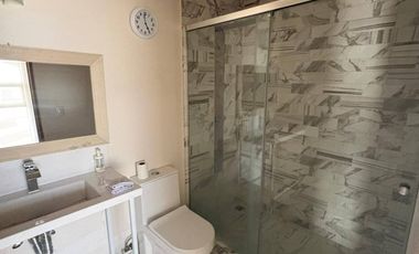 DEPARTAMENTO AMUEBLADO EN RENTA EN ANGELOPOLIS PUEBLA